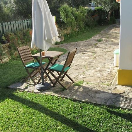 Quintal Do Freixo - Country House Sobral de Monte Agraço エクステリア 写真