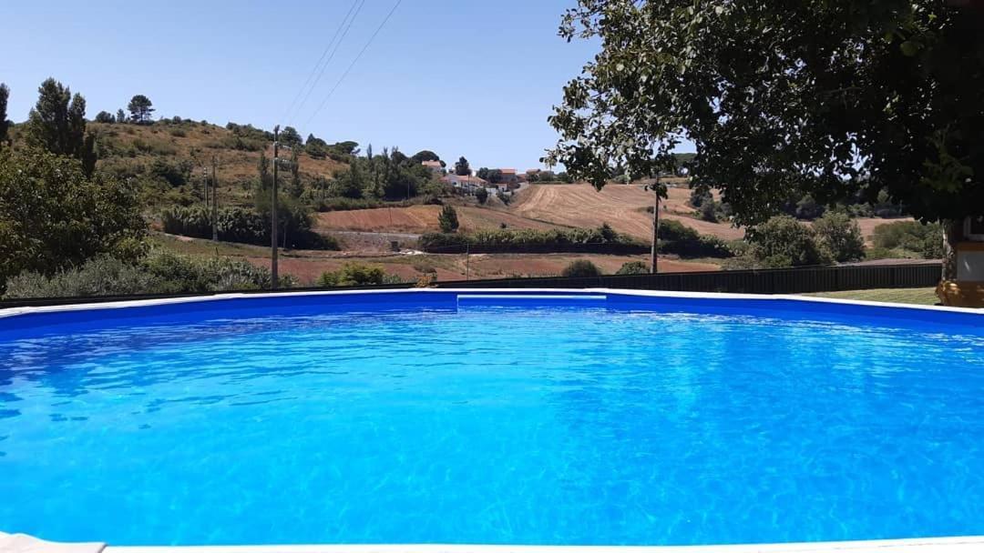 Quintal Do Freixo - Country House Sobral de Monte Agraço エクステリア 写真