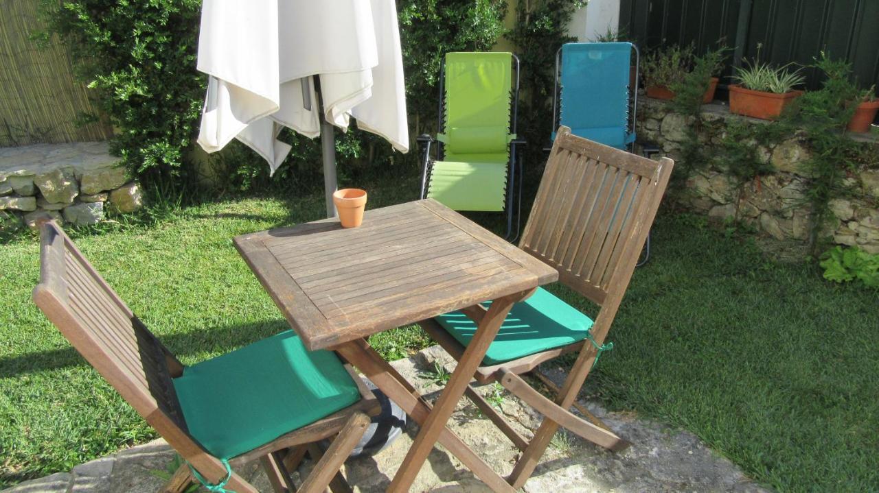 Quintal Do Freixo - Country House Sobral de Monte Agraço エクステリア 写真