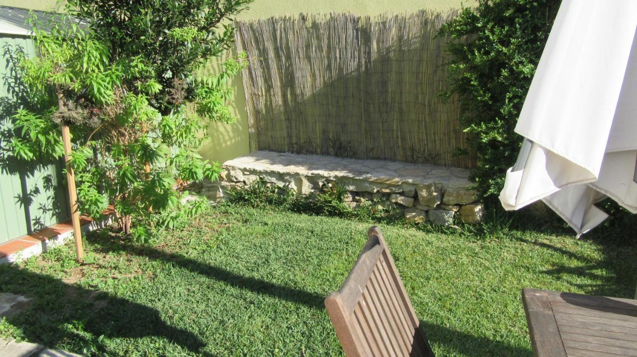 Quintal Do Freixo - Country House Sobral de Monte Agraço エクステリア 写真