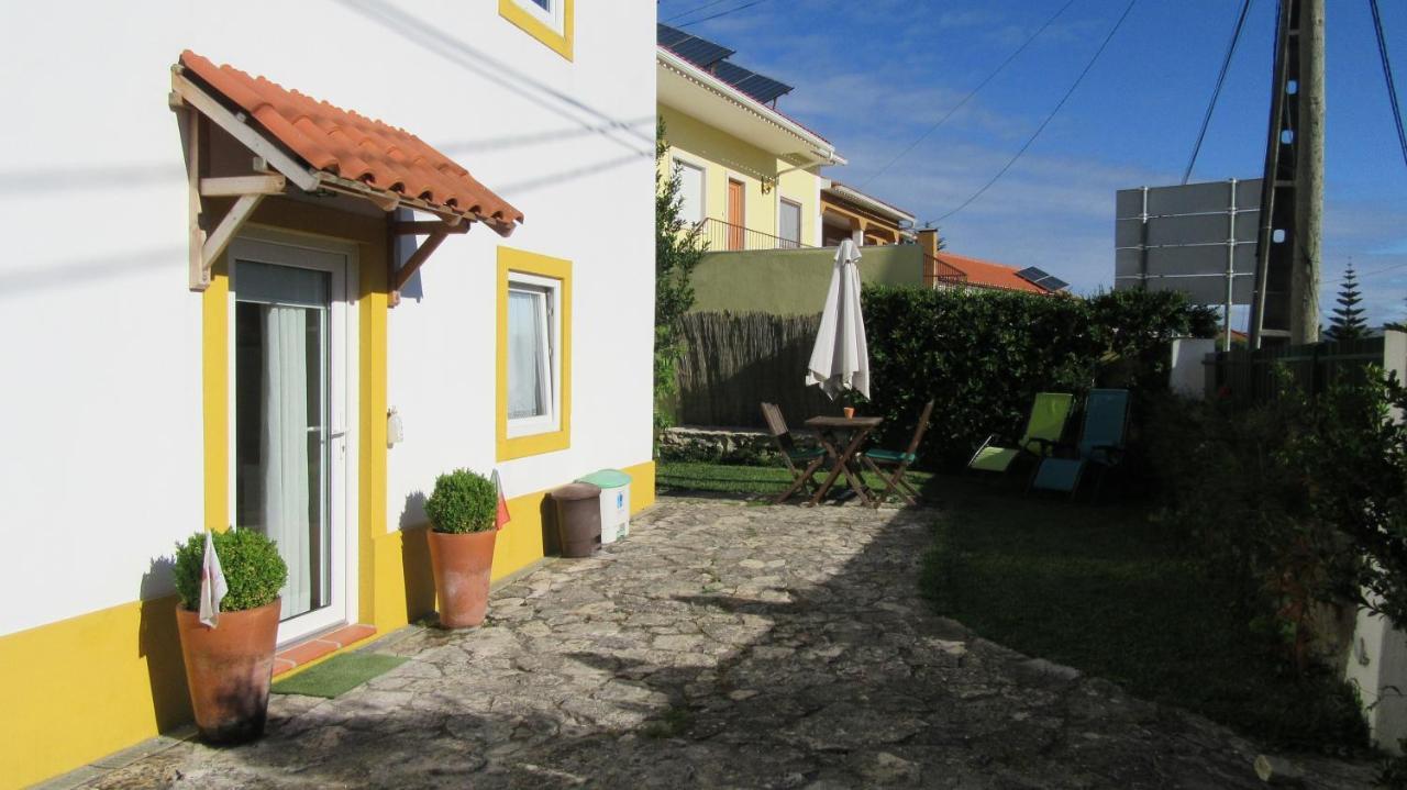 Quintal Do Freixo - Country House Sobral de Monte Agraço エクステリア 写真