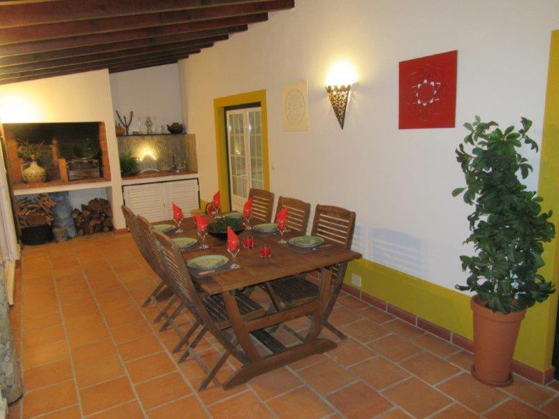 Quintal Do Freixo - Country House Sobral de Monte Agraço 部屋 写真