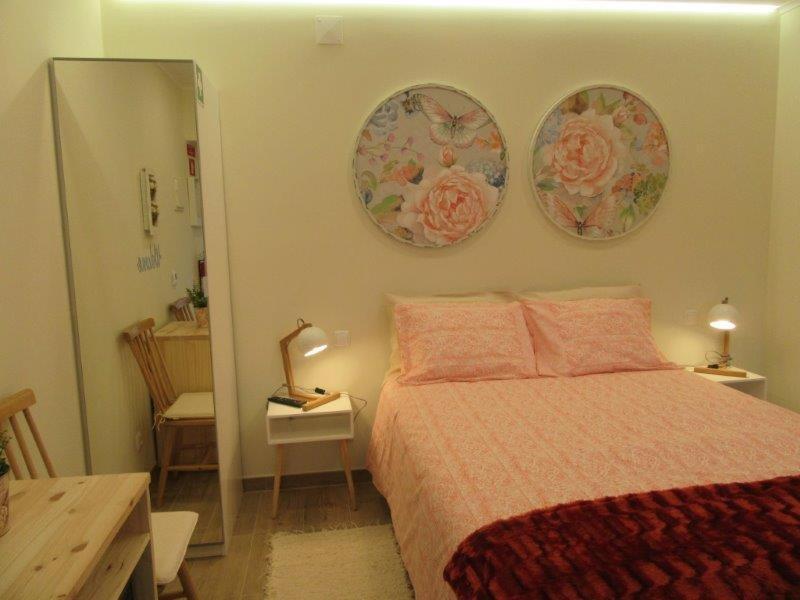 Quintal Do Freixo - Country House Sobral de Monte Agraço 部屋 写真