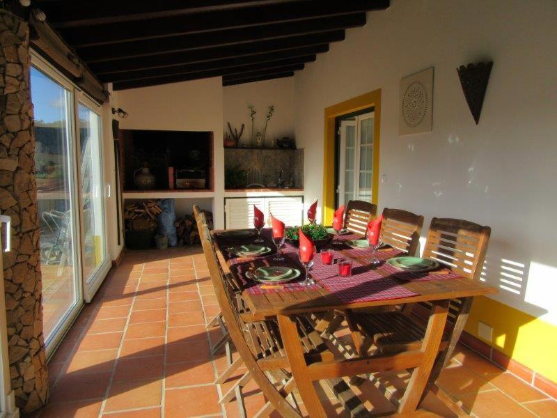 Quintal Do Freixo - Country House Sobral de Monte Agraço 部屋 写真
