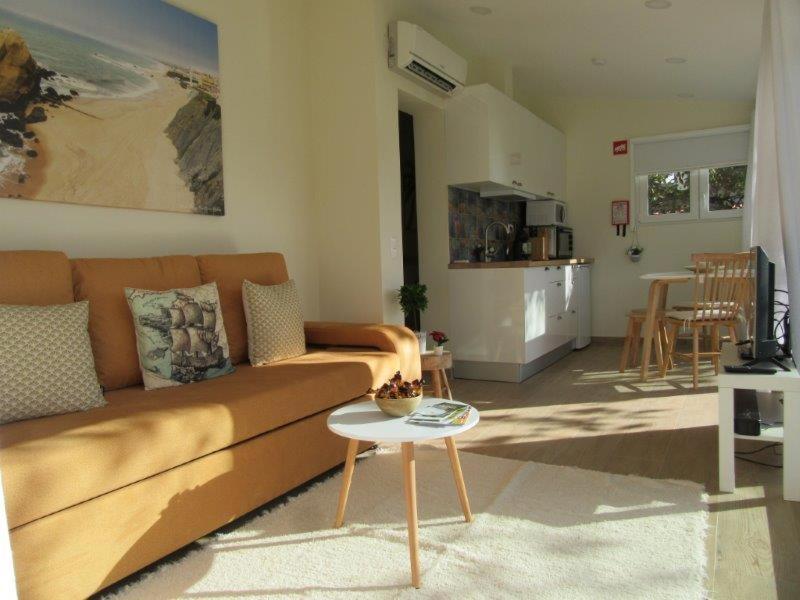 Quintal Do Freixo - Country House Sobral de Monte Agraço 部屋 写真