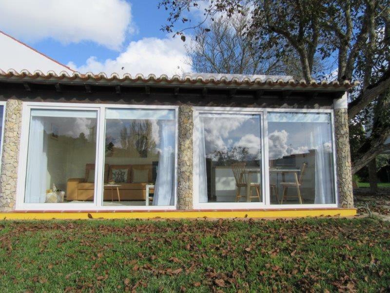 Quintal Do Freixo - Country House Sobral de Monte Agraço エクステリア 写真