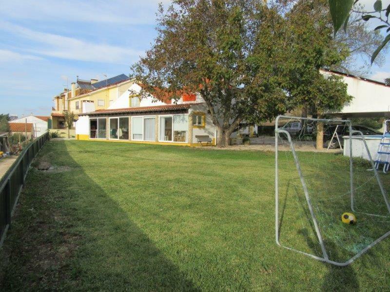 Quintal Do Freixo - Country House Sobral de Monte Agraço エクステリア 写真