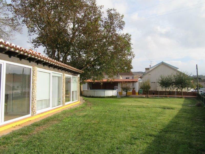 Quintal Do Freixo - Country House Sobral de Monte Agraço エクステリア 写真