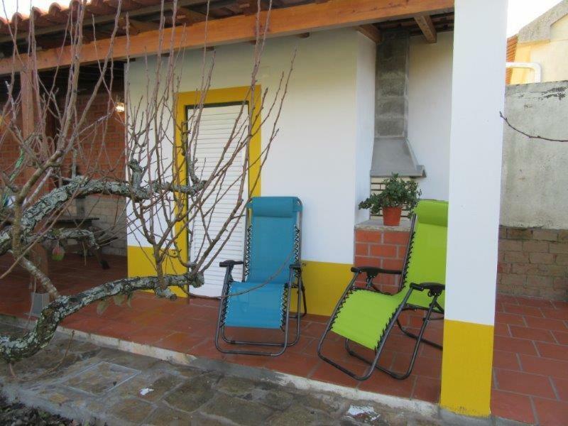 Quintal Do Freixo - Country House Sobral de Monte Agraço エクステリア 写真