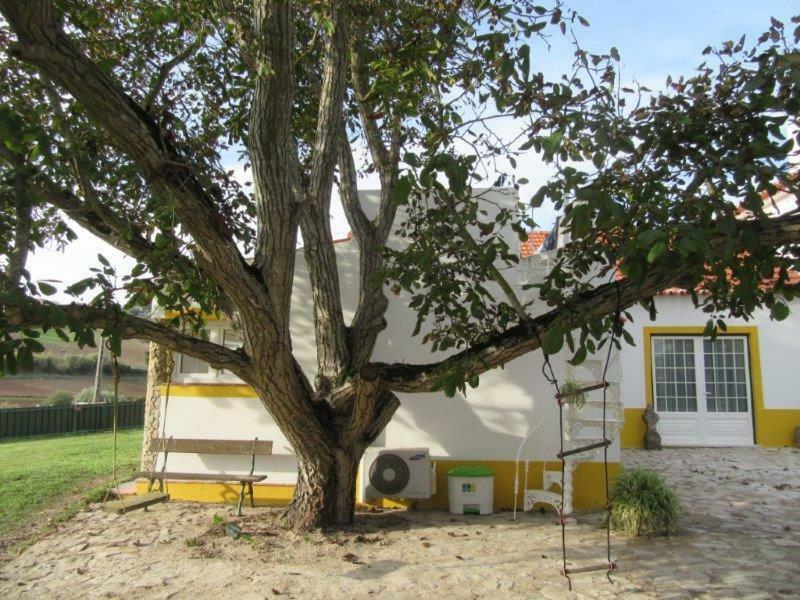 Quintal Do Freixo - Country House Sobral de Monte Agraço エクステリア 写真