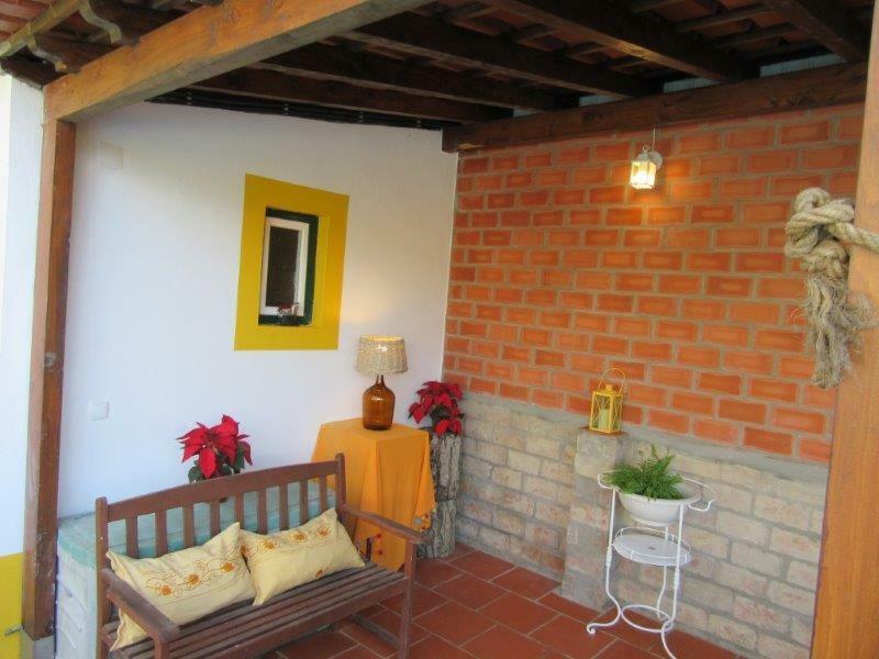 Quintal Do Freixo - Country House Sobral de Monte Agraço エクステリア 写真