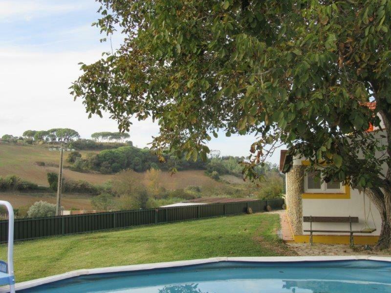 Quintal Do Freixo - Country House Sobral de Monte Agraço エクステリア 写真